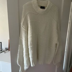 Urban Outfitters sweater!